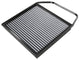 Magnum Flow OE Replacement Air Filter w/ Pro Dry S Media BMW 135i (E82/88) 08-10 / 335i (E90/92/93) 07-10 / 535i (E60/61) 08-10 / Z4 09-16 L6-3.0L (t) N54 aFe Power aFe Power