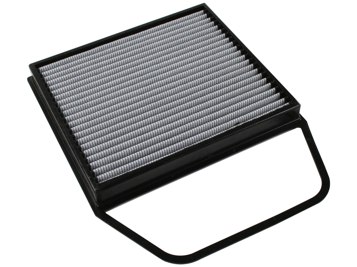 Magnum Flow OE Replacement Air Filter w/ Pro Dry S Media BMW 135i (E82/88) 08-10 / 335i (E90/92/93) 07-10 / 535i (E60/61) 08-10 / Z4 09-16 L6-3.0L (t) N54 aFe Power aFe Power