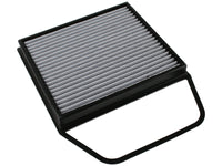 Magnum Flow OE Replacement Air Filter w/ Pro Dry S Media BMW 135i (E82/88) 08-10 / 335i (E90/92/93) 07-10 / 535i (E60/61) 08-10 / Z4 09-16 L6-3.0L (t) N54 aFe Power aFe Power