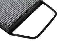 Magnum Flow OE Replacement Air Filter w/ Pro Dry S Media BMW 135i (E82/88) 08-10 / 335i (E90/92/93) 07-10 / 535i (E60/61) 08-10 / Z4 09-16 L6-3.0L (t) N54 aFe Power aFe Power