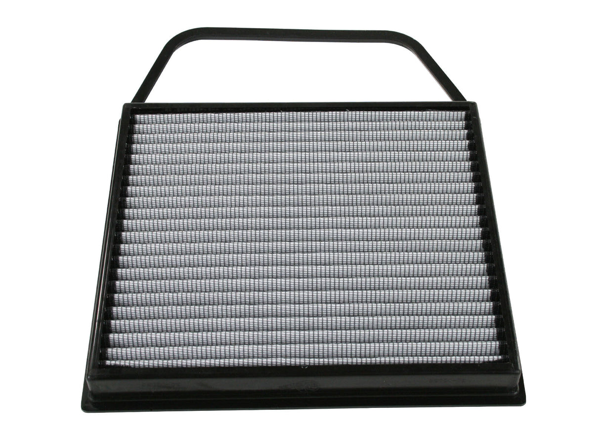 Magnum Flow OE Replacement Air Filter w/ Pro Dry S Media BMW 135i (E82/88) 08-10 / 335i (E90/92/93) 07-10 / 535i (E60/61) 08-10 / Z4 09-16 L6-3.0L (t) N54 aFe Power aFe Power
