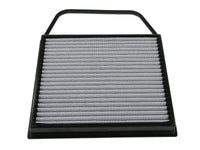 Magnum Flow OE Replacement Air Filter w/ Pro Dry S Media BMW 135i (E82/88) 08-10 / 335i (E90/92/93) 07-10 / 535i (E60/61) 08-10 / Z4 09-16 L6-3.0L (t) N54 aFe Power aFe Power