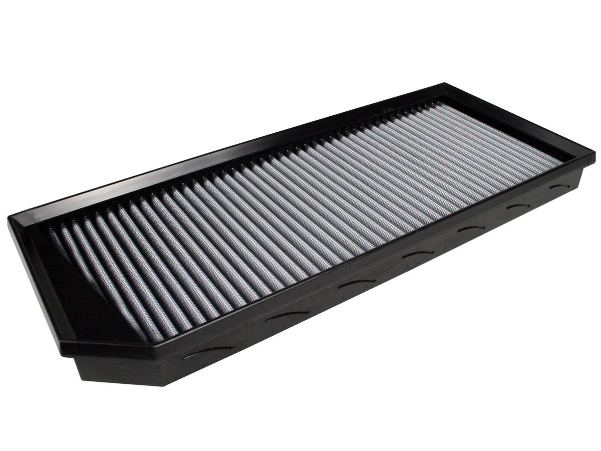 Magnum Flow OE Replacement Air Filter w/ Pro Dry S Media Volkswagen Jetta/Gti (Mkv) 06-08 L4-2.0L (t) aFe Power aFe Power