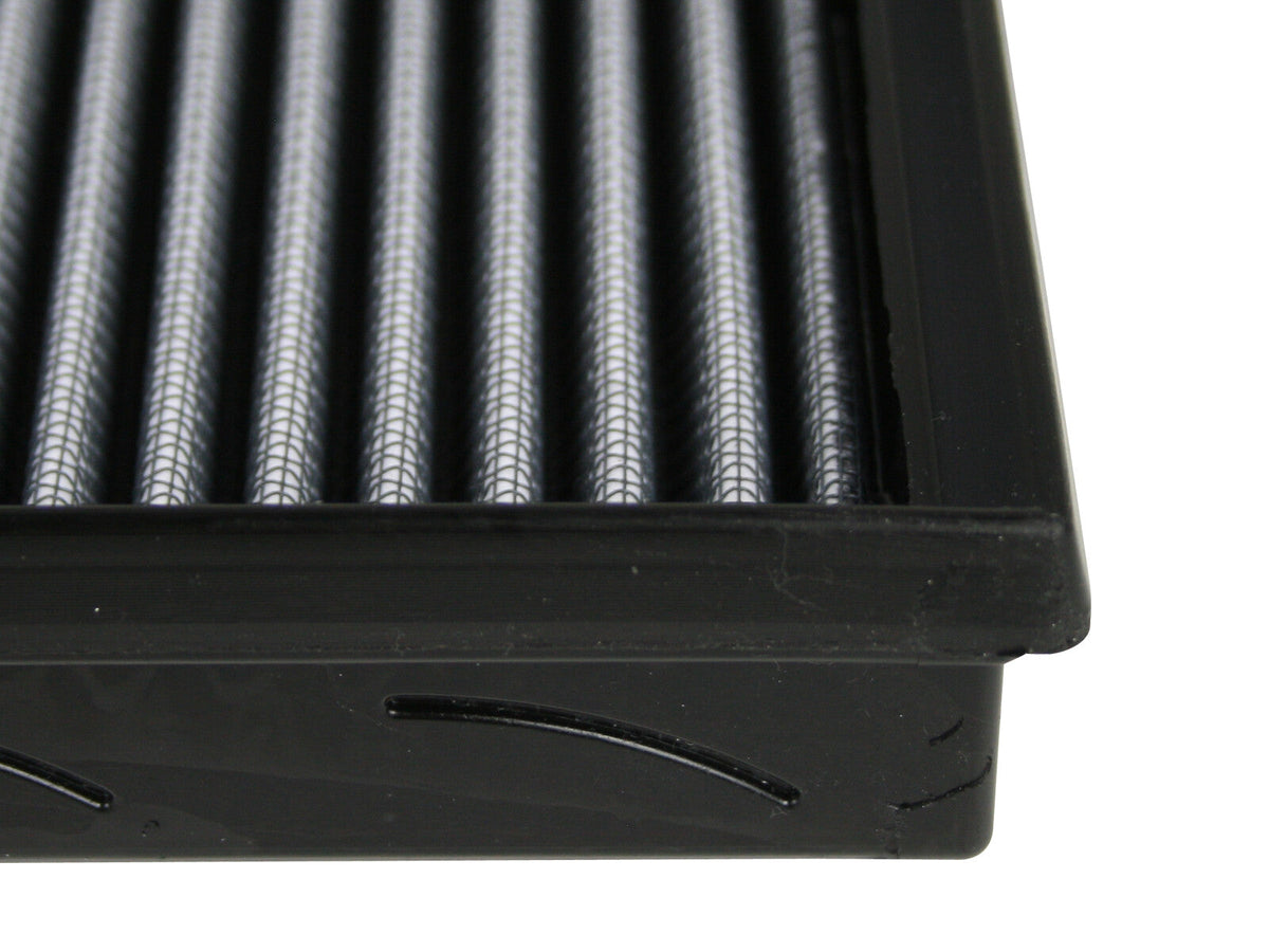 Magnum Flow OE Replacement Air Filter w/ Pro Dry S Media Volkswagen Jetta/Gti (Mkv) 06-08 L4-2.0L (t) aFe Power aFe Power