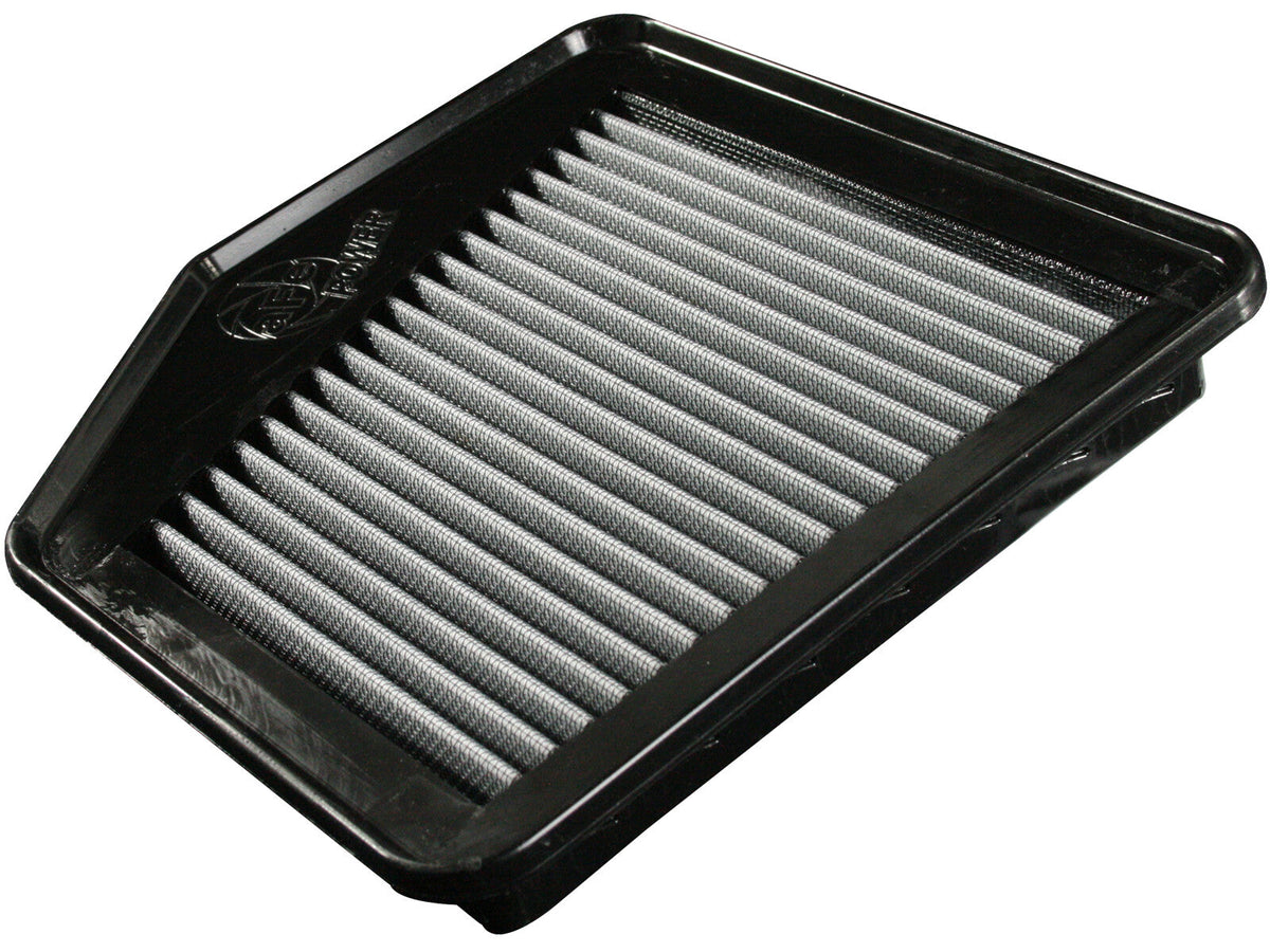 Magnum Flow OE Replacement Air Filter w/ Pro Dry S Media Lexus Is 250/350 06-13 V6-2.5/3.5L aFe Power aFe Power