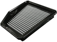 Magnum Flow OE Replacement Air Filter w/ Pro Dry S Media Lexus Is 250/350 06-13 V6-2.5/3.5L aFe Power aFe Power