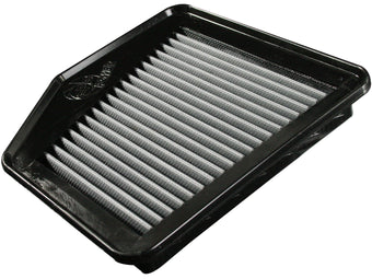 compare product Magnum Flow OE Replacement Air Filter w/ Pro Dry S Media Lexus Is 250/350 06-13 V6-2.5/3.5L aFe Power