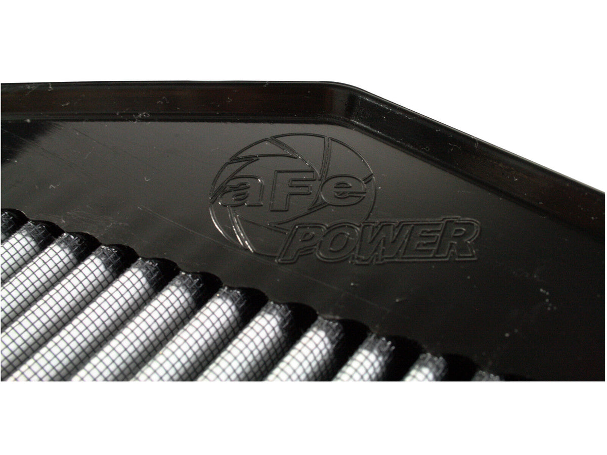Magnum Flow OE Replacement Air Filter w/ Pro Dry S Media Lexus Is 250/350 06-13 V6-2.5/3.5L aFe Power aFe Power