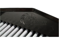 Magnum Flow OE Replacement Air Filter w/ Pro Dry S Media Lexus Is 250/350 06-13 V6-2.5/3.5L aFe Power aFe Power