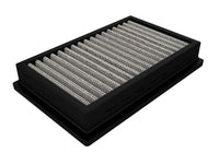 Magnum Flow OE Replacement Air Filter w/ Pro Dry S Media Dodge Cars & Trucks 81-96 L4 aFe Power aFe Power