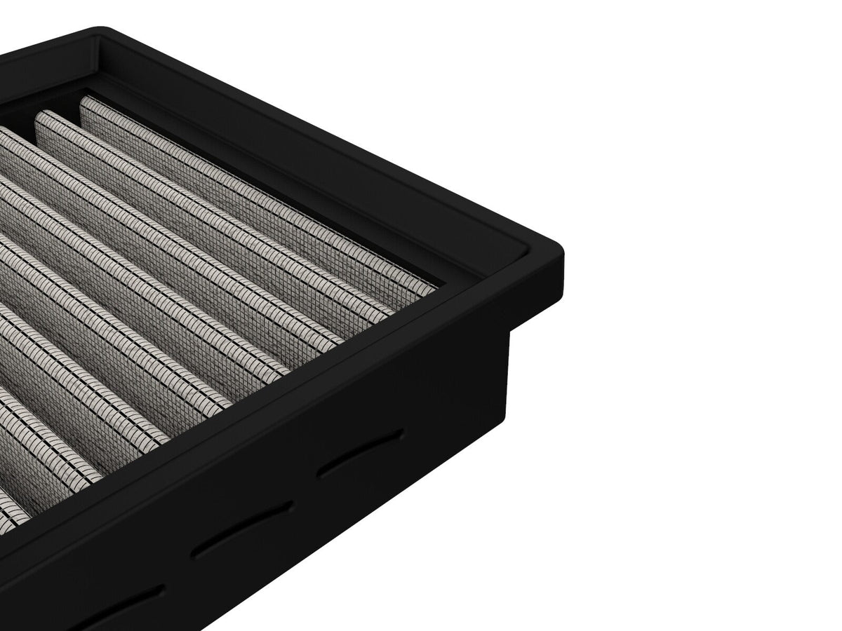 Magnum Flow OE Replacement Air Filter w/ Pro Dry S Media Dodge Cars & Trucks 81-96 L4 aFe Power aFe Power