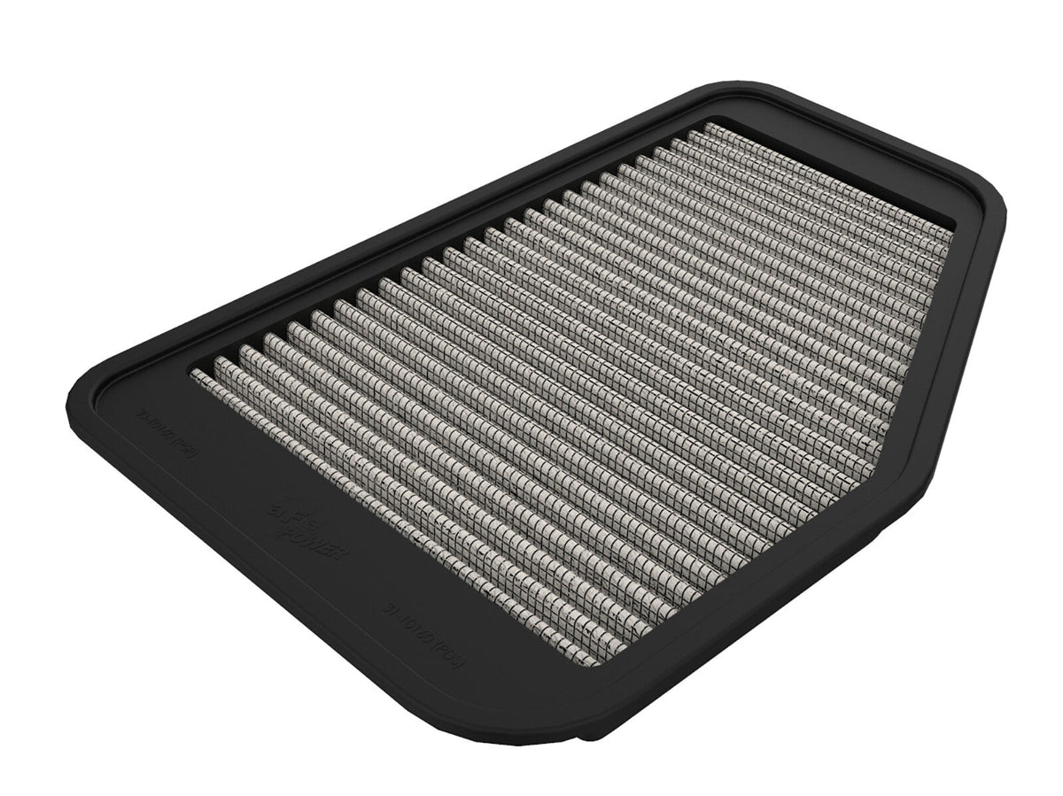 Magnum Flow OE Replacement Air Filter w/ Pro Dry S Media Pontiac G8 08-09 V6-3.6L/V8-6.0L/6.2L aFe Power aFe Power