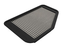 Magnum Flow OE Replacement Air Filter w/ Pro Dry S Media Pontiac G8 08-09 V6-3.6L/V8-6.0L/6.2L aFe Power aFe Power