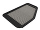 Magnum Flow OE Replacement Air Filter w/ Pro Dry S Media Pontiac G8 08-09 V6-3.6L/V8-6.0L/6.2L aFe Power aFe Power