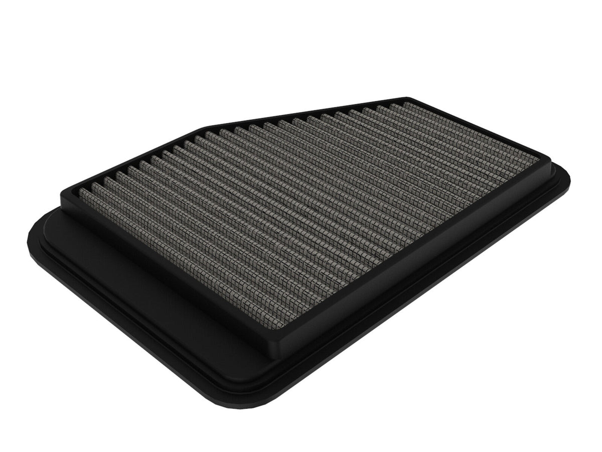 Magnum Flow OE Replacement Air Filter w/ Pro Dry S Media Pontiac G8 08-09 V6-3.6L/V8-6.0L/6.2L aFe Power aFe Power