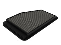 Magnum Flow OE Replacement Air Filter w/ Pro Dry S Media Pontiac G8 08-09 V6-3.6L/V8-6.0L/6.2L aFe Power aFe Power