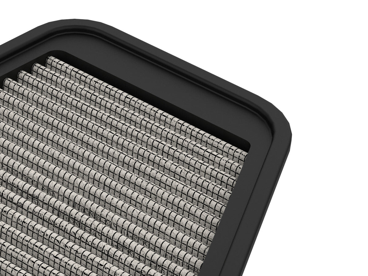 Magnum Flow OE Replacement Air Filter w/ Pro Dry S Media Pontiac G8 08-09 V6-3.6L/V8-6.0L/6.2L aFe Power aFe Power