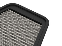 Magnum Flow OE Replacement Air Filter w/ Pro Dry S Media Pontiac G8 08-09 V6-3.6L/V8-6.0L/6.2L aFe Power aFe Power