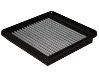 Magnum Flow OE Replacement Air Filter w/ Pro Dry S Media Subaru Forester/Impreza/Outback/Wrx/Sti 08-19 H4-2.0L/2.0L(t)/2.5L/2.5L(t) aFe Power