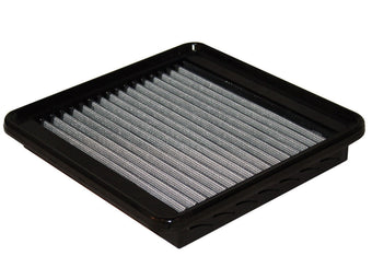 compare product Magnum Flow OE Replacement Air Filter w/ Pro Dry S Media Subaru Forester/Impreza/Outback/Wrx/Sti 08-19 H4-2.0L/2.0L(t)/2.5L/2.5L(t) aFe Power