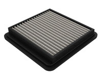 Magnum Flow OE Replacement Air Filter w/ Pro Dry S Media Subaru Forester/Impreza/Outback/Wrx/Sti 08-19 H4-2.0L/2.0L(t)/2.5L/2.5L(t) aFe Power