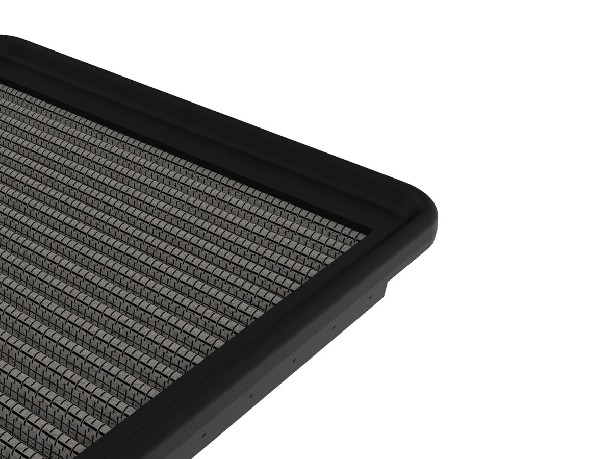 Magnum Flow OE Replacement Air Filter w/ Pro Dry S Media Subaru Forester/Impreza/Outback/Wrx/Sti 08-19 H4-2.0L/2.0L(t)/2.5L/2.5L(t) aFe Power aFe Power