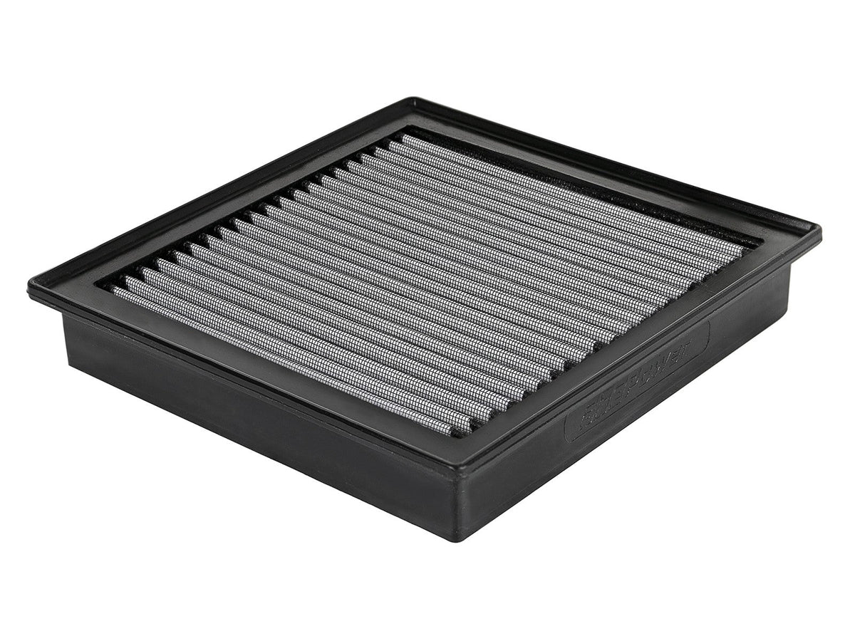 Magnum Flow OE Replacement Air Filter w/ Pro Dry S Media Ford F-150 09-26 V6/V8 aFe Power aFe Power