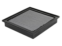 Magnum Flow OE Replacement Air Filter w/ Pro Dry S Media Ford F-150 09-26 V6/V8 aFe Power aFe Power