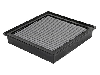 compare product Magnum Flow OE Replacement Air Filter w/ Pro Dry S Media Ford F-150 09-26 V6/V8 aFe Power