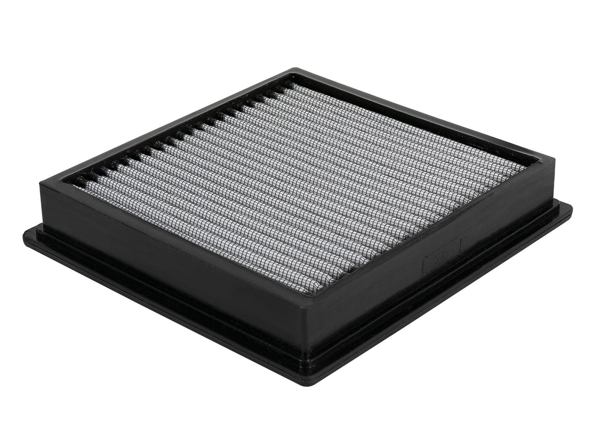 Magnum Flow OE Replacement Air Filter w/ Pro Dry S Media Ford F-150 09-26 V6/V8 aFe Power aFe Power
