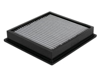Magnum Flow OE Replacement Air Filter w/ Pro Dry S Media Ford F-150 09-26 V6/V8 aFe Power aFe Power