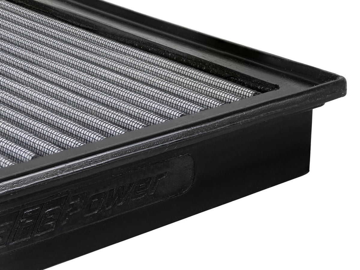 Magnum Flow OE Replacement Air Filter w/ Pro Dry S Media Ford F-150 09-26 V6/V8 aFe Power aFe Power