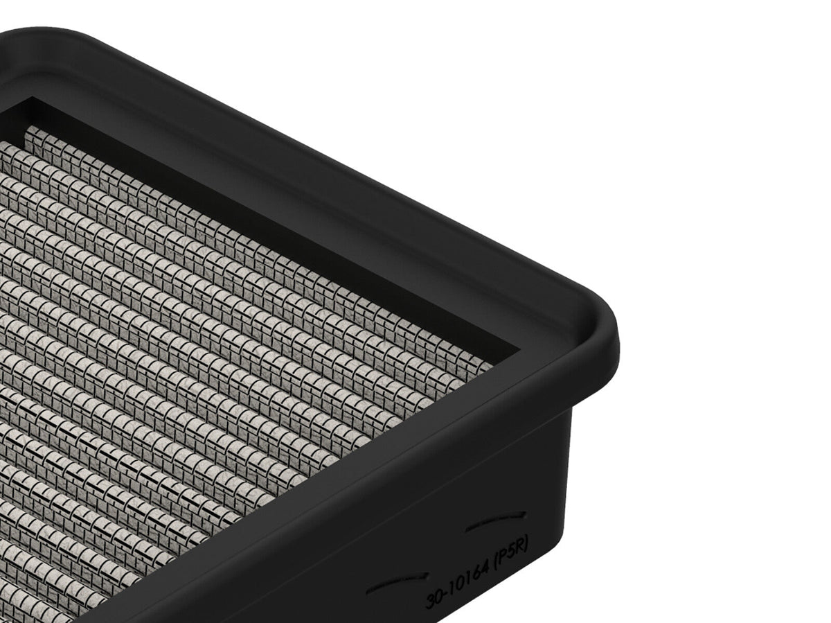 Magnum Flow OE Replacement Air Filter w/ Pro Dry S Media Mitsubishi Lancer/Evolution/Outlander 08-15 L4-2.0L(t)/2.4L/V6-3.0L aFe Power aFe Power