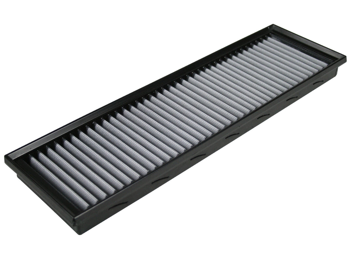 Magnum Flow OE Replacement Air Filter w/ Pro Dry S Media Volkswagen Jetta (Mkv/Vi) 05-12 L5-2.5L aFe Power aFe Power