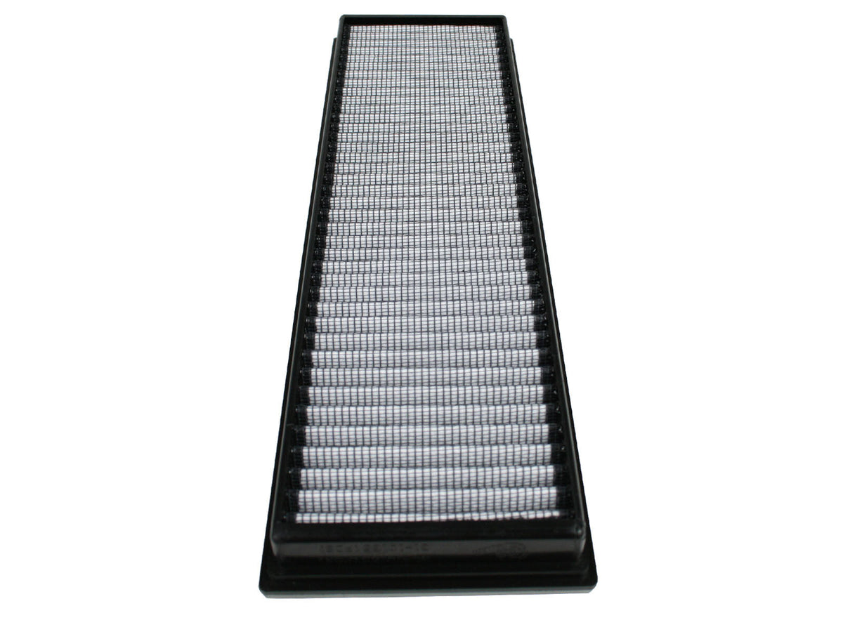Magnum Flow OE Replacement Air Filter w/ Pro Dry S Media Volkswagen Jetta (Mkv/Vi) 05-12 L5-2.5L aFe Power aFe Power