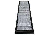 Magnum Flow OE Replacement Air Filter w/ Pro Dry S Media Volkswagen Jetta (Mkv/Vi) 05-12 L5-2.5L aFe Power aFe Power