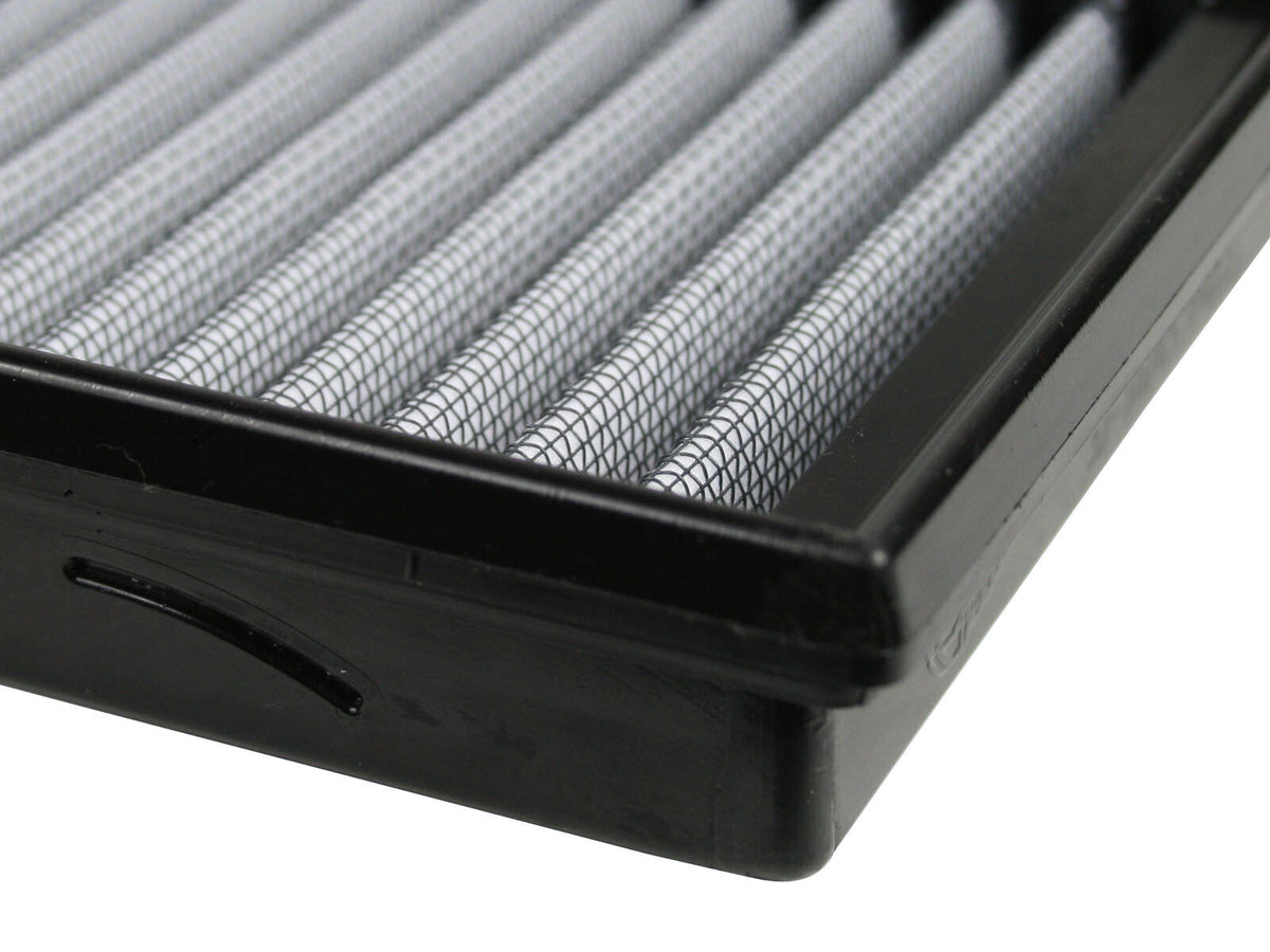 Magnum Flow OE Replacement Air Filter w/ Pro Dry S Media Volkswagen Jetta (Mkv/Vi) 05-12 L5-2.5L aFe Power aFe Power
