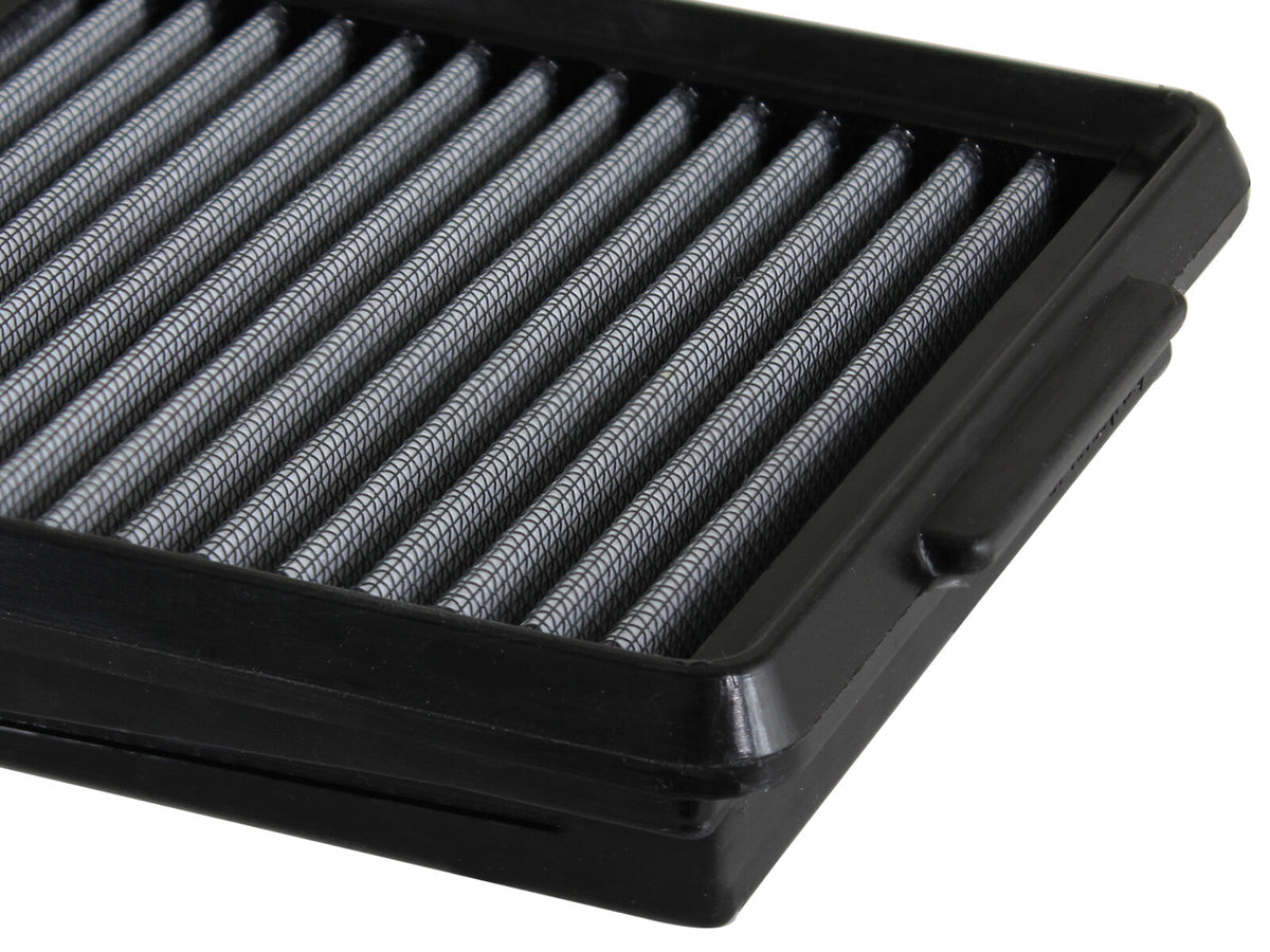 Magnum Flow OE Replacement Air Filter w/ Pro Dry S Media (Pair) Nissan GT-R (R35) 09-19 V6-3.8L (tt) aFe Power aFe Power