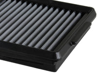 Magnum Flow OE Replacement Air Filter w/ Pro Dry S Media (Pair) Nissan GT-R (R35) 09-19 V6-3.8L (tt) aFe Power aFe Power