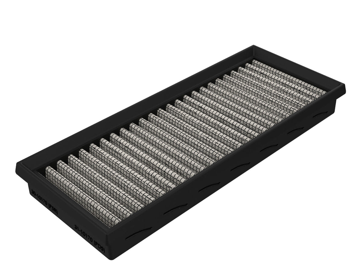 Magnum Flow OE Replacement Air Filter w/ Pro Dry S Media Smart Fortwo 08-11 L3-1.0L aFe Power aFe Power