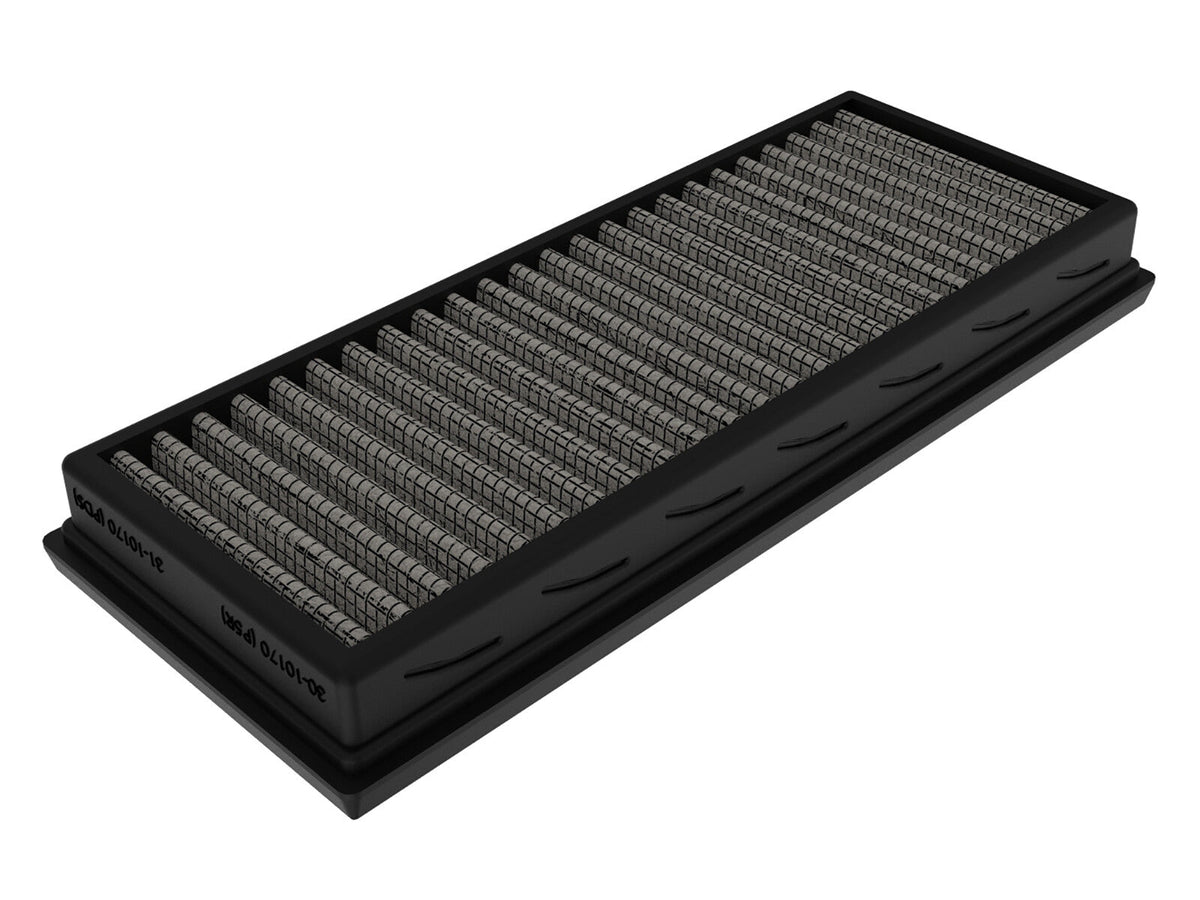 Magnum Flow OE Replacement Air Filter w/ Pro Dry S Media Smart Fortwo 08-11 L3-1.0L aFe Power aFe Power
