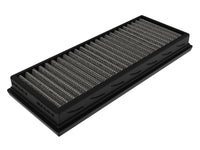 Magnum Flow OE Replacement Air Filter w/ Pro Dry S Media Smart Fortwo 08-11 L3-1.0L aFe Power aFe Power