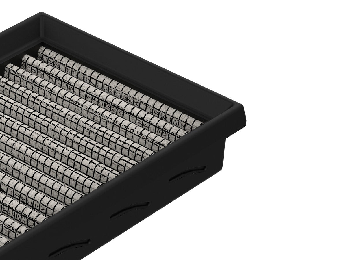 Magnum Flow OE Replacement Air Filter w/ Pro Dry S Media Smart Fortwo 08-11 L3-1.0L aFe Power aFe Power
