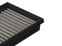 Magnum Flow OE Replacement Air Filter w/ Pro Dry S Media Smart Fortwo 08-11 L3-1.0L aFe Power aFe Power