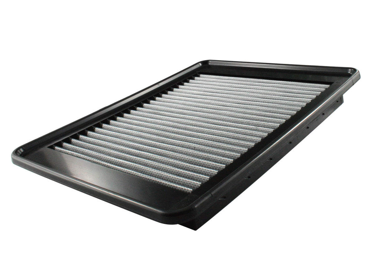 Magnum Flow OE Replacement Air Filter w/ Pro Dry S Media GM Trucks/SUVs 08-12 L4-2.9/L5-3.7/V8-5.3L aFe Power aFe Power