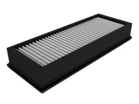 Magnum Flow OE Replacement Air Filter w/ Pro Dry S Media Audi Q3 13-18/Tt 09-15 / VW Beetle/Golf/Jetta/Passat 09-19 L4-2.0L/2.0L Tdi aFe Power aFe Power