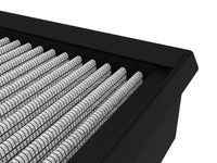 Magnum Flow OE Replacement Air Filter w/ Pro Dry S Media Audi Q3 13-18/Tt 09-15 / VW Beetle/Golf/Jetta/Passat 09-19 L4-2.0L/2.0L Tdi aFe Power aFe Power