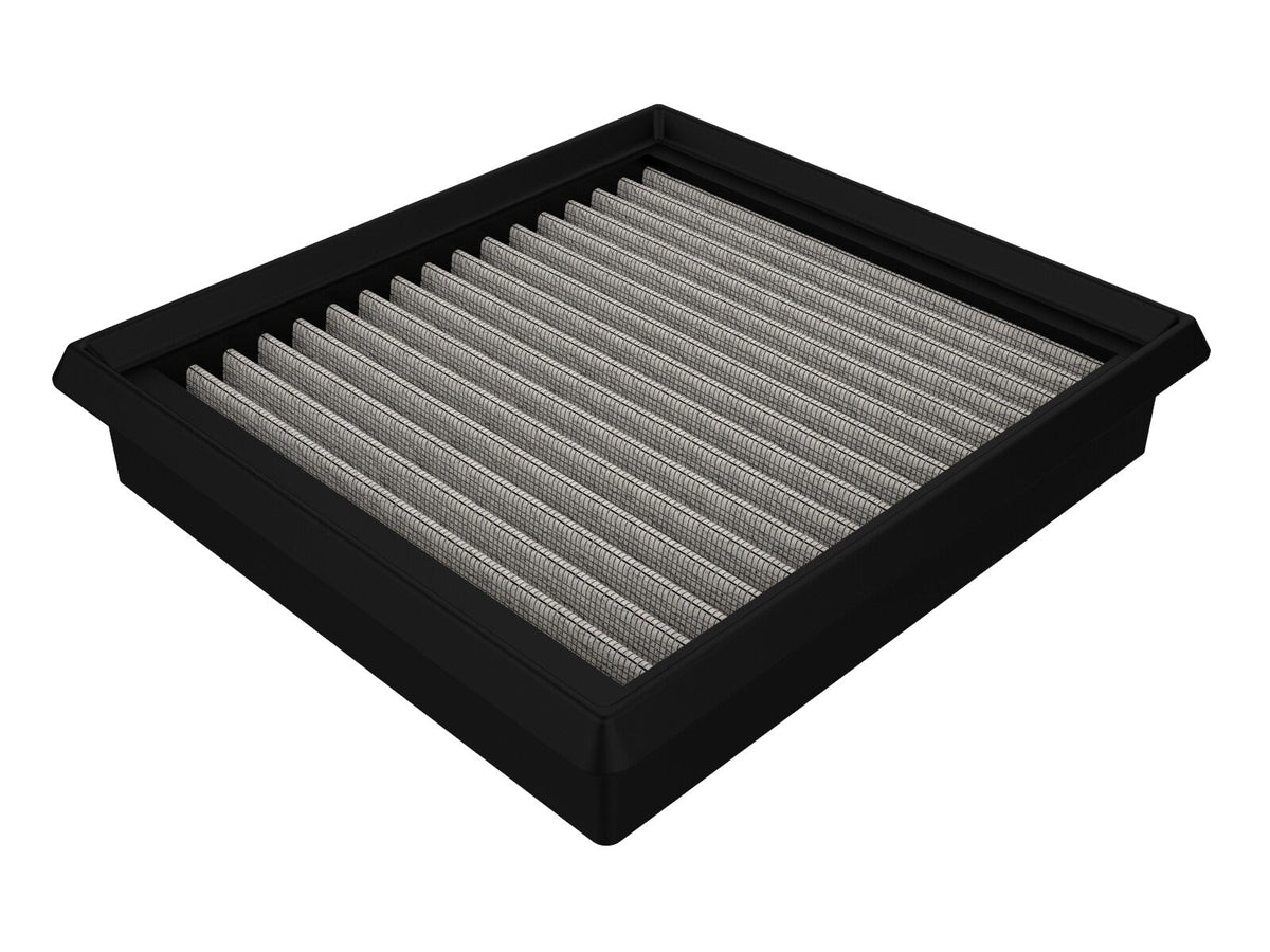 Magnum Flow OE Replacement Air Filter w/ Pro Dry S Media Nissan 350Z 07-09 V6-3.5L/370Z 09-18/Infiniti QX50 14-17 V6-3.7L aFe Power aFe Power