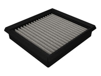 Magnum Flow OE Replacement Air Filter w/ Pro Dry S Media Nissan 350Z 07-09 V6-3.5L/370Z 09-18/Infiniti QX50 14-17 V6-3.7L aFe Power aFe Power