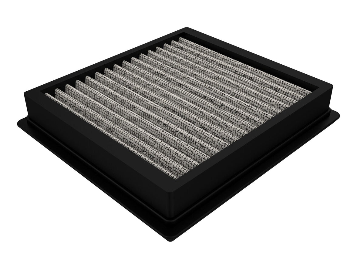 Magnum Flow OE Replacement Air Filter w/ Pro Dry S Media Nissan 350Z 07-09 V6-3.5L/370Z 09-18/Infiniti QX50 14-17 V6-3.7L aFe Power aFe Power
